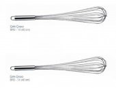 Biradlı Çırpıcı Çelik 40 CM. - 1