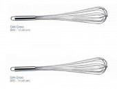 Biradlı Çırpıcı Çelik 40 CM. - 2