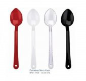 Biradlı Policarbon Servis Kaşık 34 CM. - 1