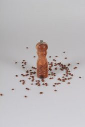 Karabiber Değirmeni Küçük Boy 15 Cm - 1