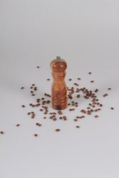 Karabiber Değirmeni Küçük Boy 15 Cm - 2