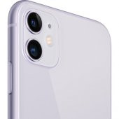 APPLE İPHONE 11 64 GB MOR CEP TELEFONU - 4