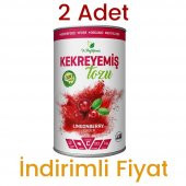 2 Adet Kekreyemiş Tozu - 1