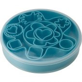 IKEA Drömmar 14 Parça Kurabi̇ye Kalıbı - Mavi̇ thumbnail 4