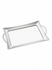 Narin Dalmaçya Tepsi Küçük Mat - 1