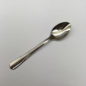 Smeraldo Eda model Çay Kaşığı 12 Adet - 1