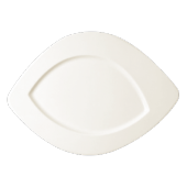 Paşabahçe Porselen Göz Tabak - 184135 - 2