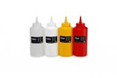 Bora 420ml Sosluk Kırmızı - 1