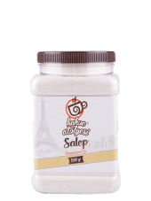 İkram Dünyası Salep Klasik 1000 Gr - 1