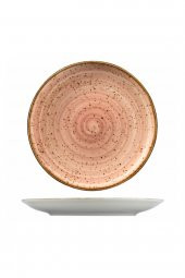 Kütahya Porselen Corendon 19cm Düz Tabak - 1