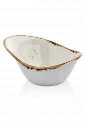 By Bone Elegance Zest 11 cm Organik Kase - 1