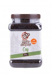 İkram Dünyası Siyah Çay Red Forest 500 gr - 1