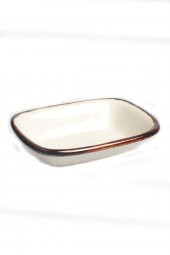 By Bone Gleam Zest Dik Kayık 14 cm - 1