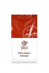 İkram Dünyası Filtre Kahve Ethiopia 500 gr - 1