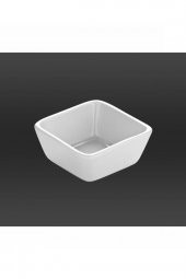 Kütahya Porselen Tavola Kare Puzzle 8 cm - 1