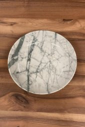Kütahya Porselen EO Serisi 25 cm Çukur Tabak 2 li 890008 - 3