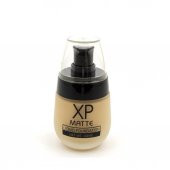 XP Matte Liquid Foundation-Ürün Kodu: 1 - 1