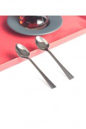 Mutfak Modası Çay Kaşığı 12li - 1