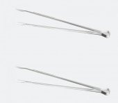 Narin Maşa Izgara 32 CM. - 1