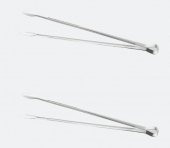 Narin Maşa Izgara 32 CM. - 2