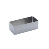 Narin Metal Şekerlik Dikdörtgen - 1