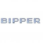PEUGEOT BİPPER -  BİPPER ve  TEPEE ve PEUGEOT  YAZI SETİ- 3 LÜ - 2
