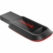 Sandisk 32GB USB Flash Bellek Cruzer Spark SDCZ61-032G-G35 - 1