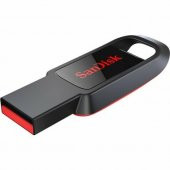 Sandisk 32GB USB Flash Bellek Cruzer Spark SDCZ61-032G-G35 - 2