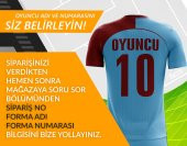 Şimşek 05 - Futbol Forması, Forma Takımı, Forma Yaptırmak, Kişiye Özel Forma Dizayn - ACR Giyim - 3