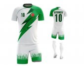 Şimşek 06 - Futbol Forması, Forma Takımı, Forma Yaptırmak, Kişiye Özel Forma Dizayn - ACR Giyim - 1