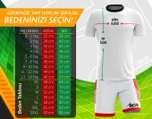Şimşek 06 - Futbol Forması, Forma Takımı, Forma Yaptırmak, Kişiye Özel Forma Dizayn - ACR Giyim - 2