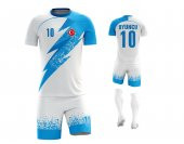 Şimşek 07 - Futbol Forması, Forma Takımı, Forma Yaptırmak, Kişiye Özel Forma Dizayn - ACR Giyim - 1