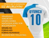 Şimşek 07 - Futbol Forması, Forma Takımı, Forma Yaptırmak, Kişiye Özel Forma Dizayn - ACR Giyim - 3