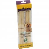 Dogbone Beyaz Pres Kemik 12 Cm 4 lü - 1