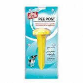 Simple Solution Dış Mekan Köpek Tuvalet Eğitim Kazığı - 1