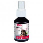 Beaphar Stop-it Köpek Uzaklaştırıcı Sprey 100 ML - 1