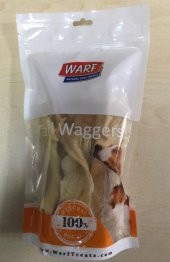 Warf Kuzu Kelle Derisi Köpek Ödülü - 1