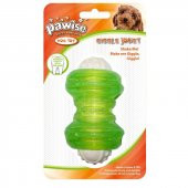 Pawise Giggle Jouet Sesli Rugby Topu Köpek Oyuncağı 12 Cm - 2