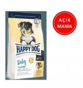 Happy Dog Baby Grainfree Tahılsız Yavru Köpek Maması 1 Kg AÇIK - 1