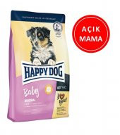 Happy Dog Supreme Young Baby Original Yavru Köpek Maması 1 Kg AÇIK - 1