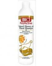 Bio Pet Active Bal Ekstraklı Köpek Şampuanı 250 Ml - 1