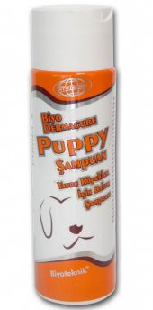 Biyo Dermacure Puppy Şampuan 250 ml - 1