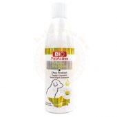 Bio Pet Active Puppy Papatya Ekstraklı Yavru Köpek Şampuanı 250 Ml - 1