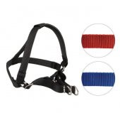Oripet Tasma Yumuşak Dokulu Köpek Bel Tasması No:0 1-3Kg Köpeklere - 1