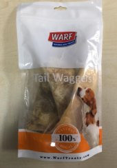 Warf Dana Kelle Derisi Köpek Ödülü - 1