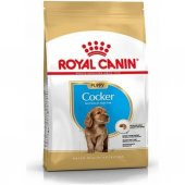 Royal Canin Cocker Junior Yavru Köpek Maması 3 Kg - 1