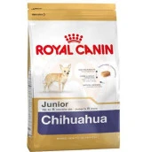 Royal Canin Chihuahua Junior Yavru Köpek Maması 1,5 Kg - 1