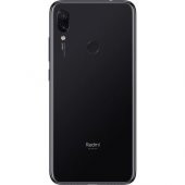 XIAOMI Redmi Note 7 128GB Siyah Akıllı Telefon REDMI-NT7-128-BLK - 2