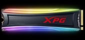 XPG 512GB S40G RGB PCIe M2 3500-1900MB/s Flash SSD AS40G-512GT-C - 4
