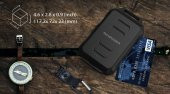 RAVPOWER 10050mAh Su Geçirmez Taşınabilir Şarj Cihazı Powerbank RP-PB044 - 7